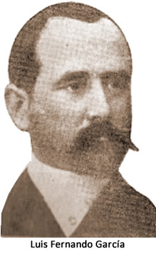 Luis García
